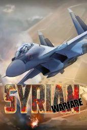 Syrian Warfare (EN/DE/RU/CN) (PC) - Steam - Digital Code