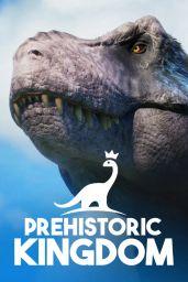Prehistoric Kingdom (EU) (PC) - Steam - Digital Code