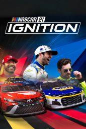 NASCAR 21: Ignition (EU) (PC) - Steam - Digital Code