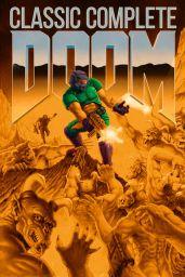 Doom Classic Complete (EU) (PC) - Steam - Digital Code