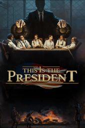 This Is the President (PC / Mac / Linux) - Steam - Digital Code