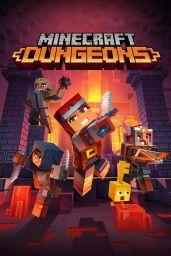 Minecraft Dungeons (Xbox One) - Xbox Live - Digital Code