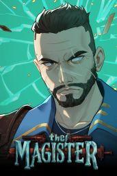 The Magister (PC) - Steam - Digital Code