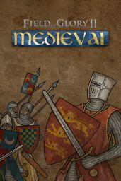 Field of Glory II: Medieval EN/DE/FR/ES (PC) - Steam - Digital Code