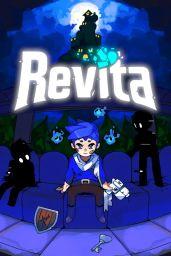 Revita (EU) (PC) - Steam - Digital Code