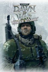 Warhammer 40,000: Dawn of War - Winter Assault (PC) - Steam - Digital Code