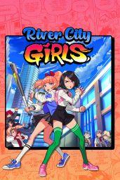 River City Girls (PC) - Steam - Digital Code
