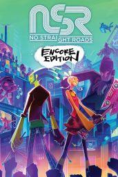 No Straight Roads: Encore Edition (ROW) (PC) - Steam - Digital Code