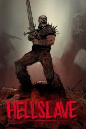 Hellslave (EU) (PC) - Steam - Digital Code