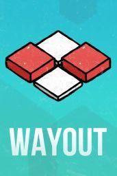 Wayout (PC / Mac / Linux) - Steam - Digital Code