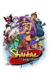 Shantae and the Pirate's Curse (EU) (PC) - Steam - Digital Code