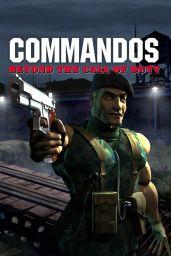 Commandos: Beyond the Call of Duty (EU) (PC) - Steam - Digital Code
