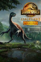 Jurassic World Evolution 2: Dominion Biosyn Expansion DLC (ROW) (PC) - Steam - Digital Code