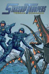 Starship Troopers: Terran Command (EU) (PC) - Steam - Digital Code