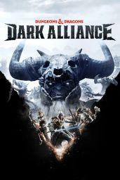Dungeons & Dragons Dark Alliance Day One Edition (PC) - Steam - Digital Code