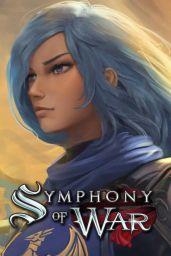 Symphony of War: The Nephilim Saga (ROW) (PC) - Steam - Digital Code