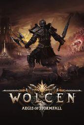 Wolcen: Lords of Mayhem (EU) (PC) - Steam - Digital Code