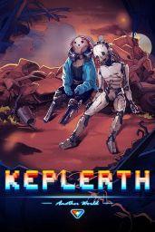Keplerth (EU) (PC) - Steam - Digital Code