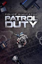 Police Simulator: Patrol Duty (PC) - Steam - Digital Code