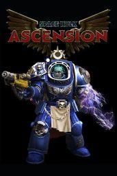 Space Hulk: Ascension (EU) (PC / Mac / Linux) - Steam - Digital Code