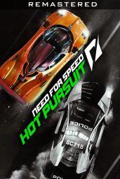 Need for Speed: Hot Pursuit Remastered (PC) - Steam - Digital Code