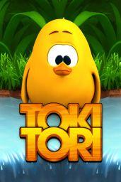 Toki Tori (EU) (PC / Mac / Linux) - Steam - Digital Code
