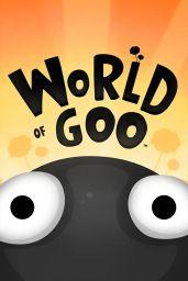 World of Goo (PC / Mac / Linux) - Steam - Digital Code