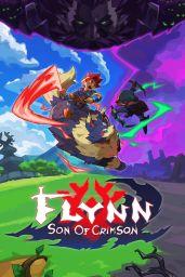 Flynn: Son of Crimson (ROW) (PC) - Steam - Digital Code