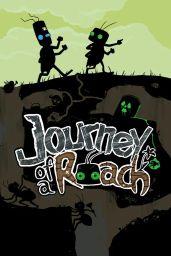 Journey of a Roach (PC / Mac / Linux) - Steam - Digital Code