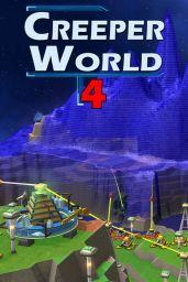 Creeper World 4 (PC) - Steam - Digital Code