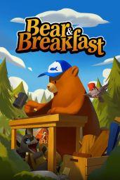 Bear and Breakfast (PC) - Steam - Digital Code