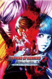 THE KING OF FIGHTERS 2002 UNLIMITED MATCH (EU) (PC) - Steam - Digital Code