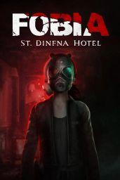 Fobia - St. Dinfna Hotel (EU) (Xbox One / Xbox Series X/S) - Xbox Live - Digital Code
