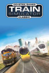 Train Simulator Classic (EU) (PC) - Steam - Digital Code