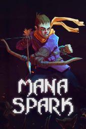Mana Spark (PC / Mac / Linux) - Steam - Digital Code