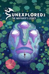 Unexplored 2: The Wayfarer's Legacy (PC) - Steam - Digital Code