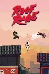 Roof Rage (PC) - Steam - Digital Code
