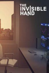 The Invisible Hand (EU) (PC) - Steam - Digital Code