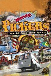 Pickers (PC / Mac) - Steam - Digital Code