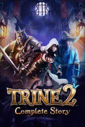 Trine 2: Complete Story (PC / Mac / Linux) - Steam - Digital Code