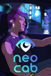 Neo Cab (PC / Mac) - Steam - Digital Code