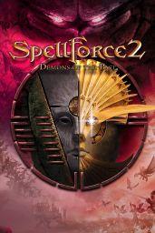 SpellForce 2 - Demons of the Past (PC) - Steam - Digital Code