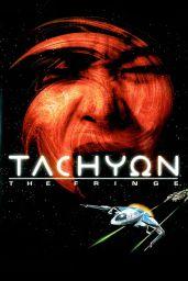 Tachyon: The Fringe (PC) - Steam - Digital Code