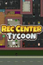 Rec Center Tycoon (PC) - Steam - Digital Code