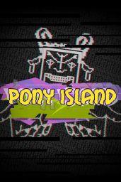Pony Island (PC / Mac / Linux) - Steam - Digital Code