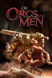 Of Orcs And Men (EU) (PC) - Steam - Digital Code