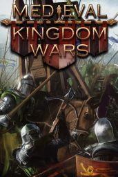 Medieval Kingdom Wars (PC) - Steam - Digital Code