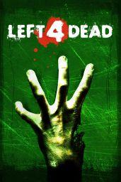 Left 4 Dead (EU) (PC / Mac) - Steam - Digital Code