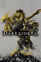 Darksiders (PC) - Steam - Digital Code