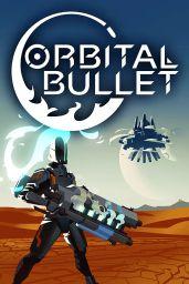 Orbital Bullet – The 360° Rogue-lite (PC) - Steam - Digital Code